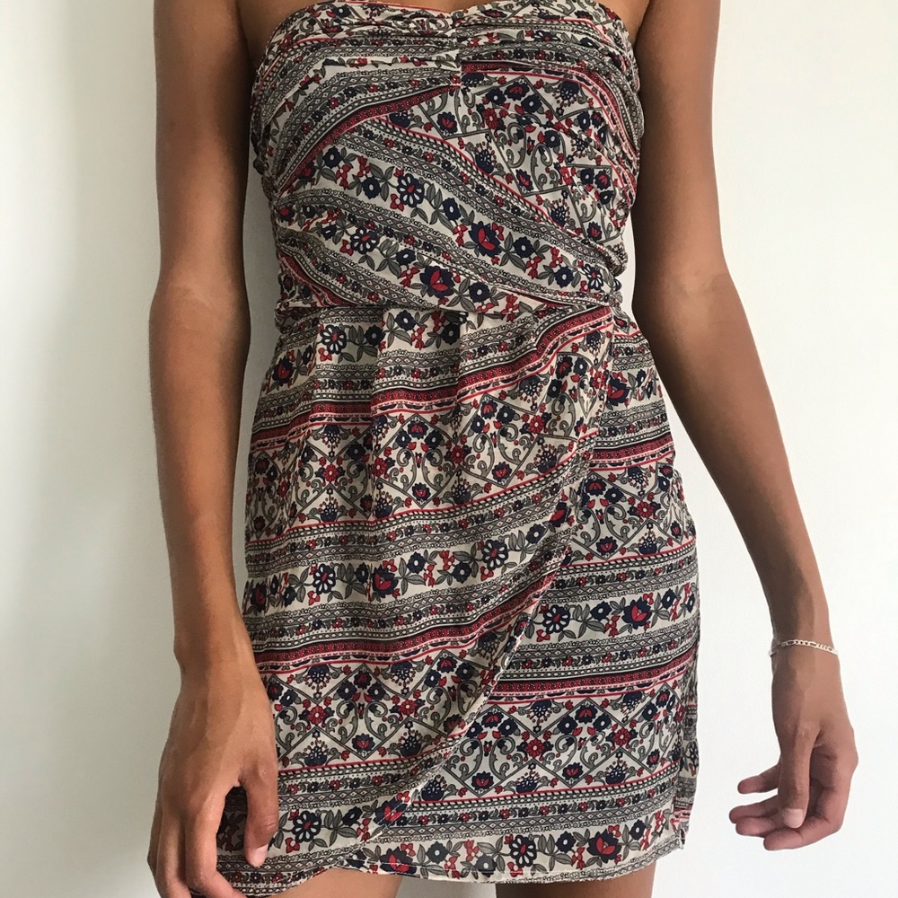 summer dress  - moving away make an offer